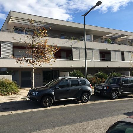 Appartement T2 A 10 Min De Montpellier Вандарг Экстерьер фото