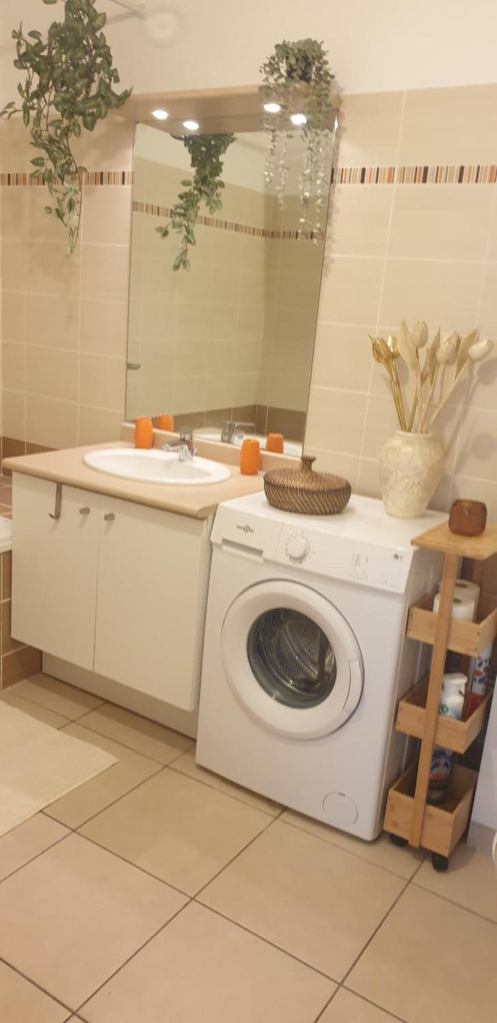 Appartement T2 A 10 Min De Montpellier Вандарг Экстерьер фото